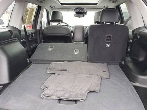 Certified 2023 Jeep Grand Cherokee Limited image 29