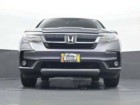 Used 2019 Honda Pilot Elite image 24