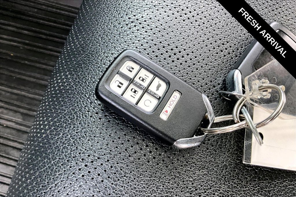 Used 2023 Honda Odyssey Elite image 35