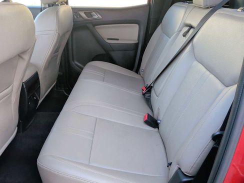 Used 2022 Ford Ranger Lariat w/ Equipment Group 501A High image 20