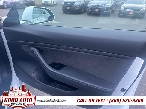 Used 2020 Tesla Model 3 Long Range image 11