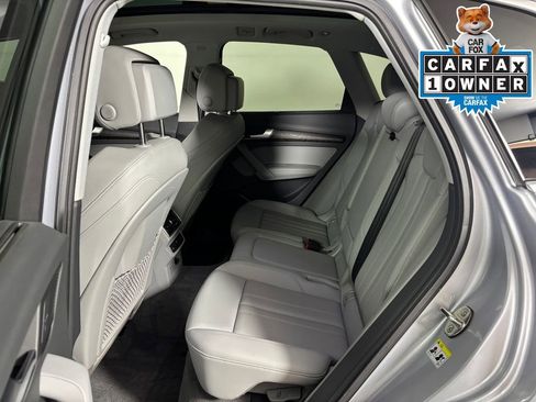 Used 2019 Audi Q5 Prestige AWD/4WD image 27