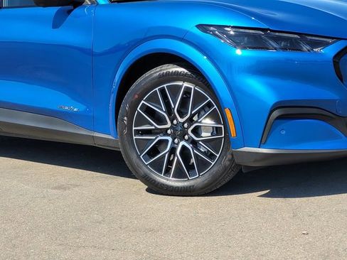 New 2025 Ford Mustang Mach-E Premium image 2