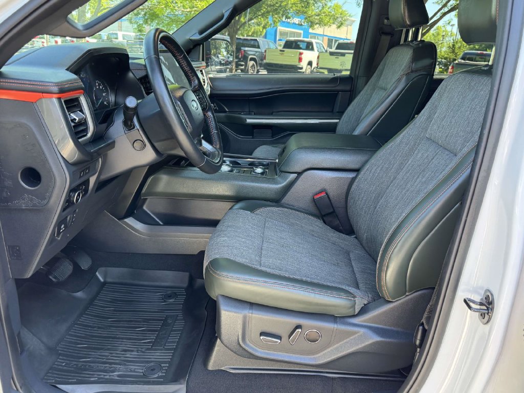Used 2024 Ford Expedition Timberline AWD/4WD image 22