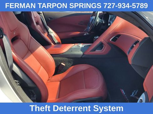 Used 2019 Chevrolet Corvette Grand Sport image 19