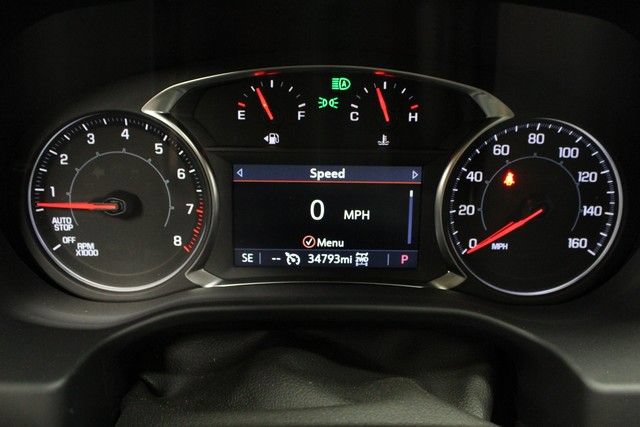 Used 2023 GMC Acadia SLT w/ Elevation Edition AWD/4WD image 26