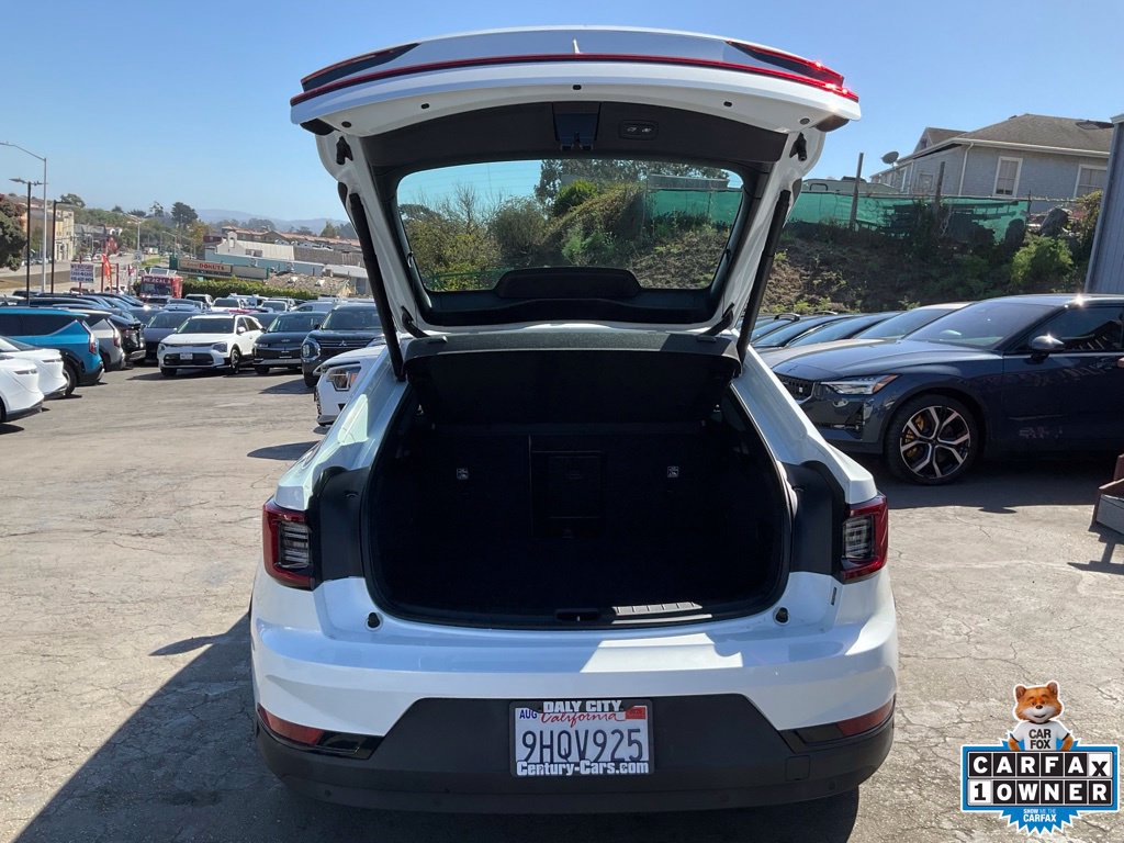 Used 2023 Polestar Polestar 2 AWD/4WD image 13