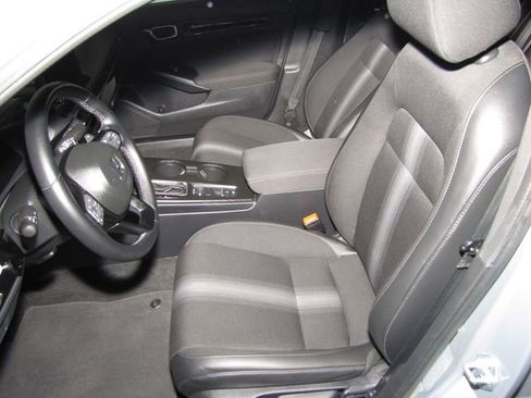 Certified 2025 Honda Civic Sport Touring image 9