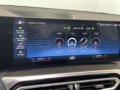 Used 2024 BMW M340i xDrive AWD/4WD image 28