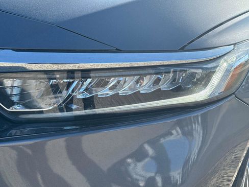 Certified 2019 Honda Accord EX-L image 10