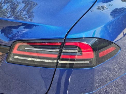 Used 2023 Tesla Model S AWD/4WD image 30