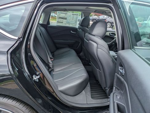 New 2025 Acura TLX w/ Technology Package image 28