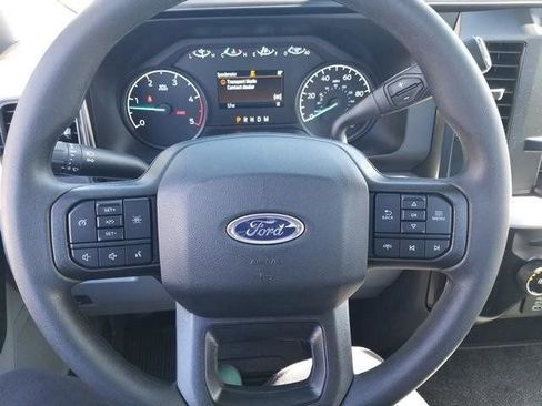 New 2026 Ford F350 XL w/ Snow Plow Prep Package image 21