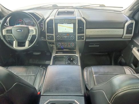 Used 2019 Ford F250 Lariat w/ Lariat Ultimate Package AWD/4WD image 20
