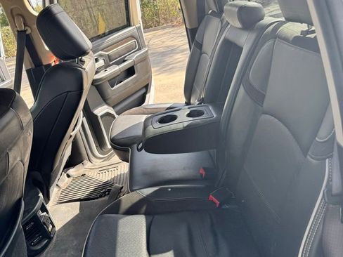 Used 2022 RAM 2500 Laramie image 12