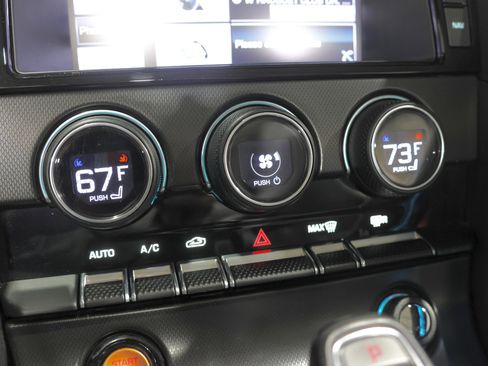 Used 2014 Jaguar F-TYPE S image 20