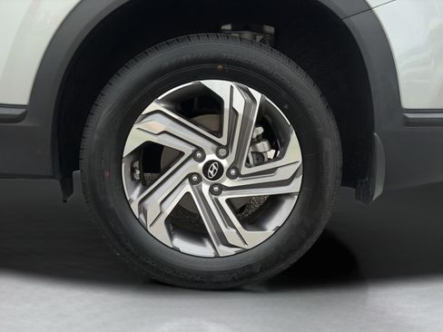 Certified 2023 Hyundai Santa Fe SE w/ Cargo Package FWD image 26