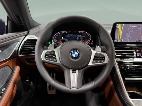 New 2026 BMW 840i xDrive AWD/4WD image 15