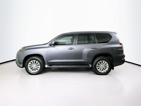 Used 2023 Lexus GX 460 Premium w/ Premium Plus Package AWD/4WD image 4