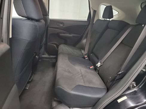 Used 2015 Honda CR-V EX image 28