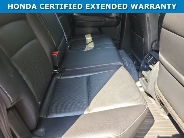 Certified 2023 Honda Ridgeline RTL image 18
