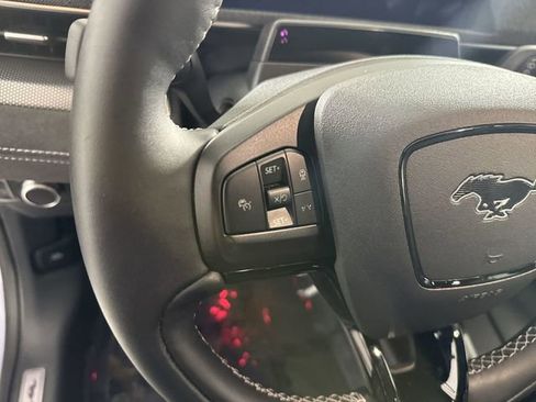 Used 2022 Ford Mustang Mach-E GT w/ GT Performance Edition image 13