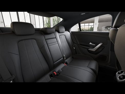 Certified 2026 Mercedes-Benz CLA 250 4MATIC image 40