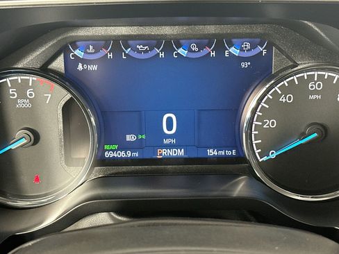 Used 2022 Ford F150 XLT w/ Equipment Group 301A Mid AWD/4WD image 19