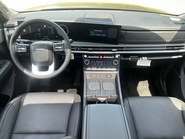 Used 2024 Hyundai Santa Fe Limited AWD/4WD image 17