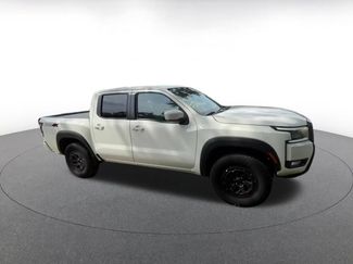Used 2026 Nissan Frontier PRO-4X AWD/4WD video 2