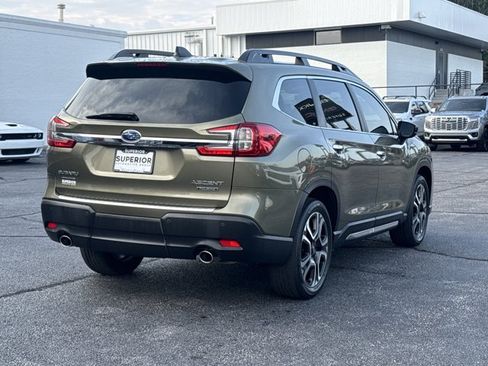 Used 2024 Subaru Ascent Touring AWD/4WD image 3