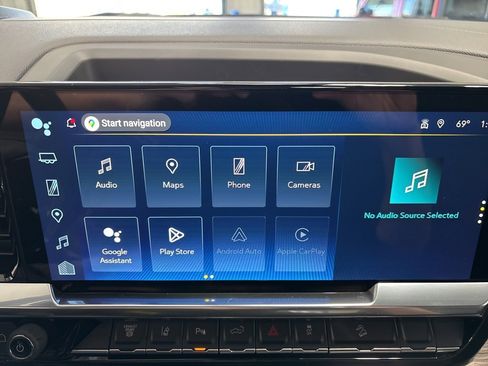 New 2026 Chevrolet Silverado 2500 LTZ w/ LTZ Plus Package image 27