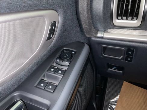 New 2027 Ford Expedition Max Active RWD image 22