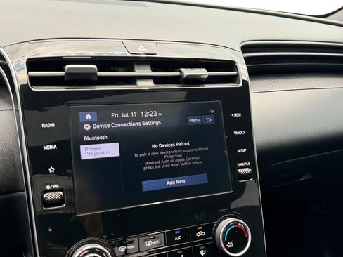 Used 2022 Hyundai Santa Cruz SEL w/ Activity Package FWD image 19