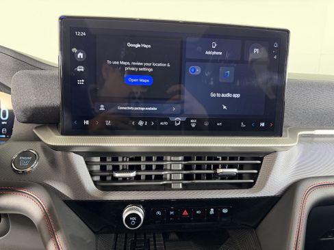 Used 2025 Ford Explorer ST image 13