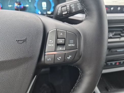 New 2025 Ford Bronco Sport Outer Banks w/ Outer Banks Tech Package+ image 27