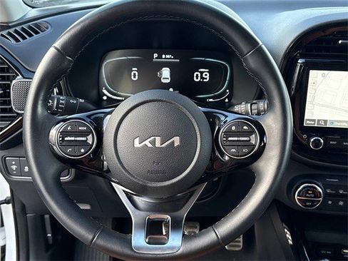 Used 2024 Kia Soul EX w/ Option Group 015 image 19