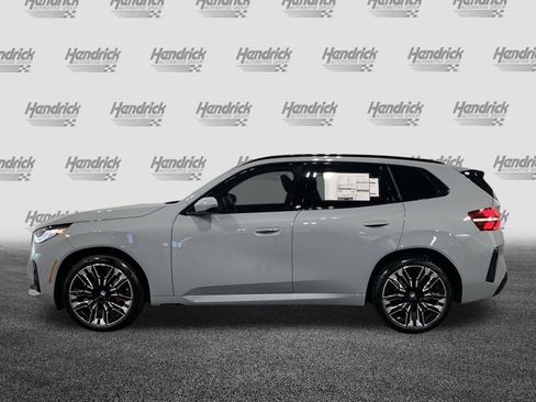 New 2026 BMW X3 xDrive30 w/ Premium Package image 5