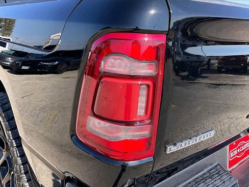 Used 2023 RAM 1500 Laramie image 20