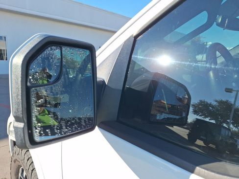 Used 2016 Ford F150 XLT w/ Equipment Group 302A Luxury image 14