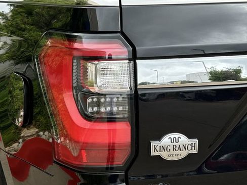 Used 2020 Ford Expedition King Ranch AWD/4WD image 7