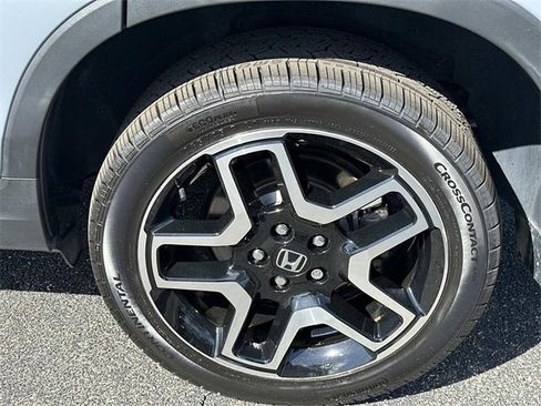 Used 2023 Honda Passport Elite image 10