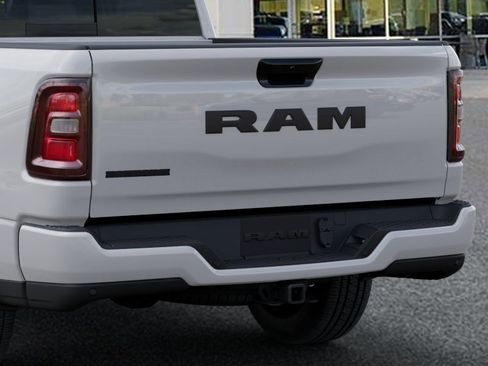 New 2026 RAM 1500 Big Horn RWD image 13