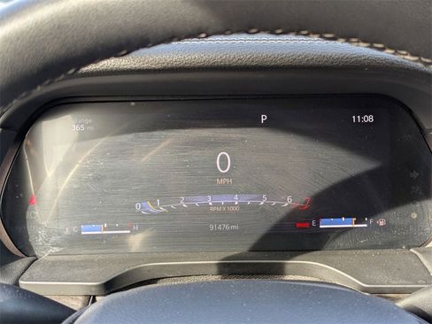 Used 2023 Jeep Grand Cherokee L Limited w/ Trailer Tow Group (B) image 23