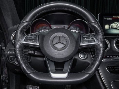 Certified 2018 Mercedes-Benz C 43 AMG 4MATIC Coupe image 17