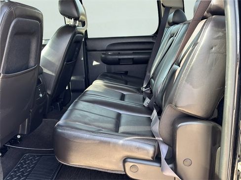 Used 2011 GMC Sierra 1500 SLE w/ Regional Value Package image 15