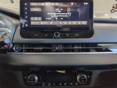 New 2025 Mitsubishi Outlander Trail Edition image 24