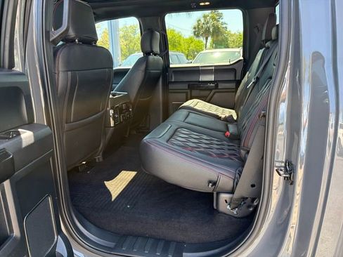 Used 2020 Ford F150 Lariat w/ Equipment Group 502A Luxury image 28