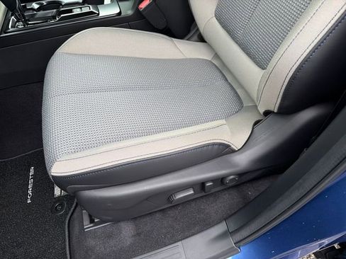 New 2026 Subaru Forester Premium image 21