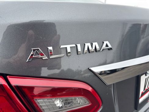 Used 2018 Nissan Altima 2.5 SL image 14